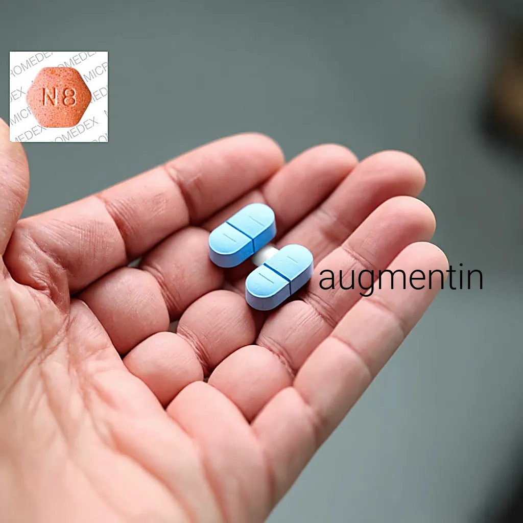 Augmentin 875 mg prezzo